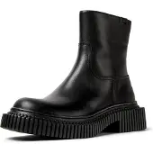 Camper Stivaletto Pix Berlin in pelle