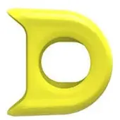 Rotor Protezioni Per Pedivelle Kapic Carbon Bumper Set