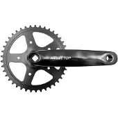 Mvtek Guarnitura City 1 X 7/8s Steel