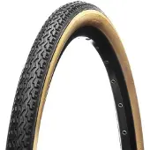 Hutchinson Pneumatico Rigido Urbano Balon Mono-compound 500a X 37