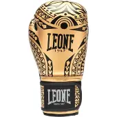 Leone1947 Guantoni Da Boxe Artificiali Pelle Haka