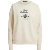 Ralph Lauren Maglie Crema