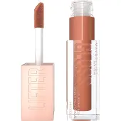 Maybelline Lifter Gloss Lucidalabbra idratante 27 Toffee 5,4ml — Lucidalabbra