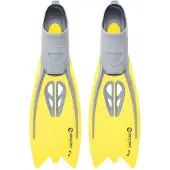 Abysstar Pinne Da Immersione F4
