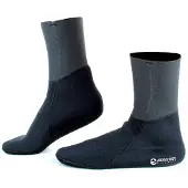 Abysstar Calzari Smooth Skin 3 Mm