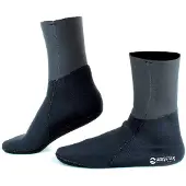 Abysstar Calzari Smooth Skin 3 Mm
