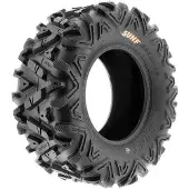 SUN-F Pneumatico Quad A-033 Tl