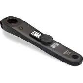 Inpeak Pedivella Sinistra Con Potenziometro Shimano Ultegra Fc-r8100