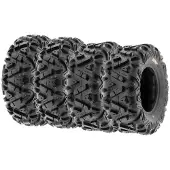 SUN-F Pneumatico Quad A-033 Tl 65j
