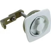 Perko Flush Cap Bianco Bianco Taglia Unica