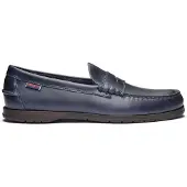 Sebago Mocassini Docksides Thetford