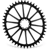 Garbaruk Corona Ovale Axs