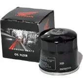 Honda Filtro Dell´olio 15410-mcj-505