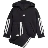 Adidas Set Essentials 3 Stripes Fleece Joggers