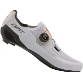 Dmt KR30 Scarpe da ciclismo (44, grigio)