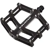 Exustar Pedali E-pb73