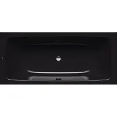 Kaldewei CAYONO DUO Mod. 724, Baignoires rectangulaires, 170x75cm, 272400010701, 272400010701