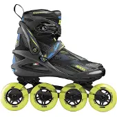 Roces Pattini In Linea Helium Ii Tif