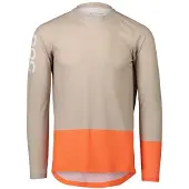 POC Maglia Da Enduro A Maniche Lunghe Pure