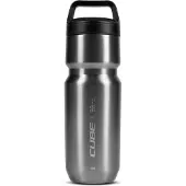 Cube Borraccia Stainless Steel Arc Insulated 500ml