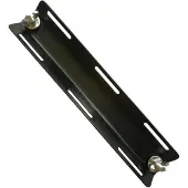Metalsub Piastra Posteriore In Alluminio Serbatoio Singolo