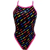 Turbo Costume Da Bagno Fiesta