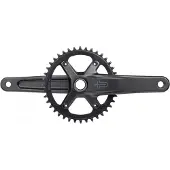 Microshift Guarnitura Sword 10 1x Cl 50 Mm