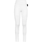 Plein sport Leggings bianco