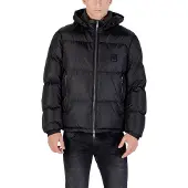 Giorgio Armani Giacca Piumino Xm000348_af12286
