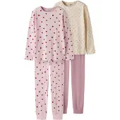 Name It Kids Set Abbigliamento Da Notte