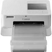 Canon SELPHY CP1500 Bianco Stampante tascabile