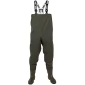 Vass Waders In Pvc Tex 650