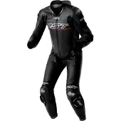 Rst Tuta In Pelle Race Dept V4.2 D3o Airbag