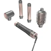Ga.Ma Professional Phon Multistyler Uniq Aura 4 Accessori — Phon multistyler