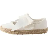Next Scarpa bassa bianco