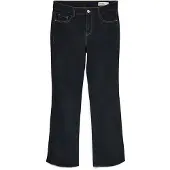 Vero Moda Jeans 'VMSHEILA' blu scuro