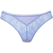 LASCANA Slip blu