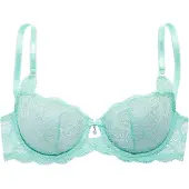 LASCANA Reggiseno turchese