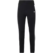 Adidas Originals Leggings '3-STRIPES' nero / bianco