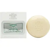 Creed Saponetta Liscia E Profumata Originale Vetiver, 150 g