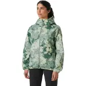 Helly Hansen Impermeabile Graphic