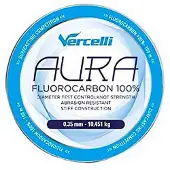 Vercelli Fluorocarbonio Aura 100 M