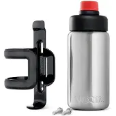 Woom Borraccia Glug Stainless Steel 500ml