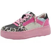 Tamaris Sneaker fucsia - 38