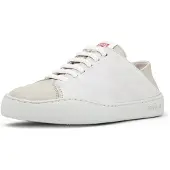 Camper Sneakers Twins in pelle