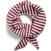 Pieces Sciarpa | Tawny Port | ONE SIZE