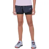 Ronhill Pantaloni Corti Core Twin