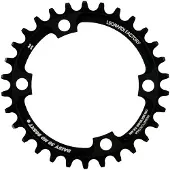 Leonardi Racing Corona Daisy Asymmetric 96 Bcd