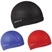 Speedo Cuffia Da Nuoto Pace Team Assortito
