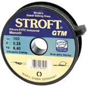 Stroft Fluorocarbonio Gtm 100 M